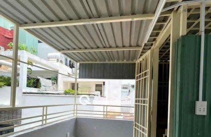 NHÀ KHU BÙI VIỆN QUẬN 1  - 45.6M2 - 5.2 TỶ